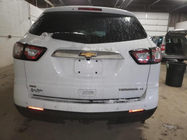 1GNKVHKD8GJ273935 | 2016 CHEVROLET TRAVERSE L