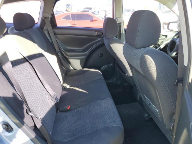 Image 10 of 2007 Toyota Corolla salvage vehicle - Lot #80724223 at Copart