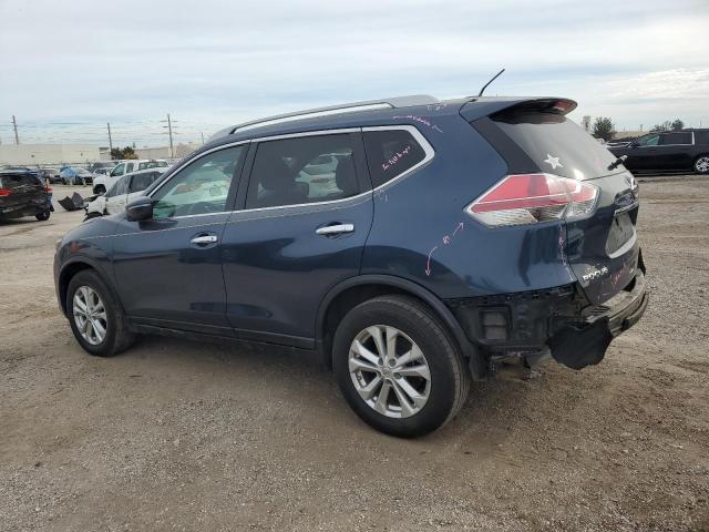 2015 NISSAN ROGUE S AW - 5N1AT2MT9FC777596