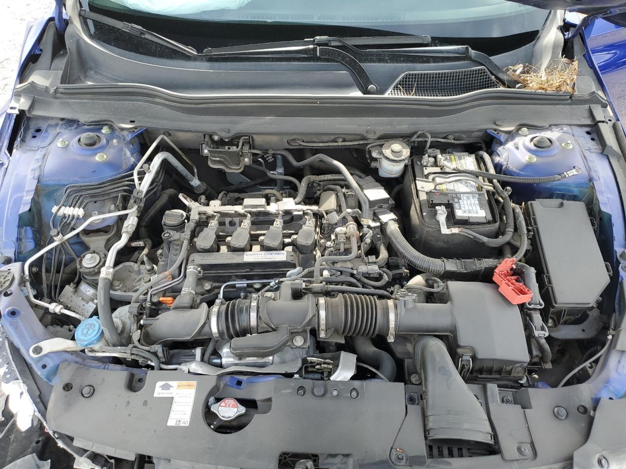 1HGCV1F36JA178806 HONDA ACCORD 2018