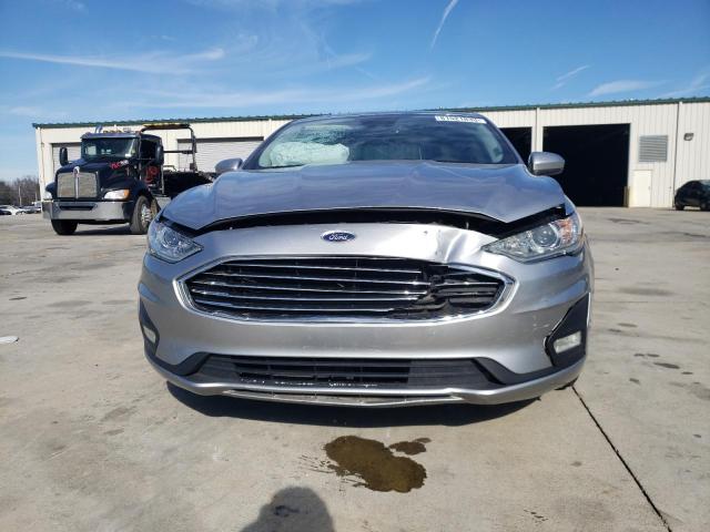 3FA6P0HD7LR184022 | 2020 FORD FUSION SE