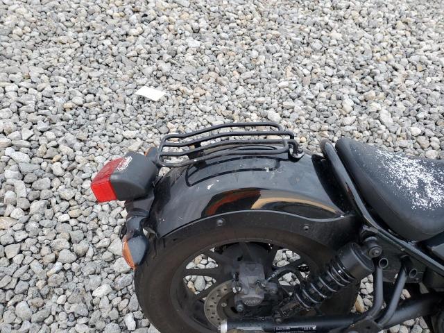 2017 HONDA CMX300 - MLHNC5302H5000759
