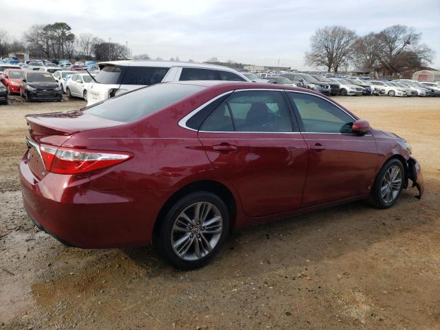 4T1BF1FK0GU515407 | 2016 TOYOTA CAMRY