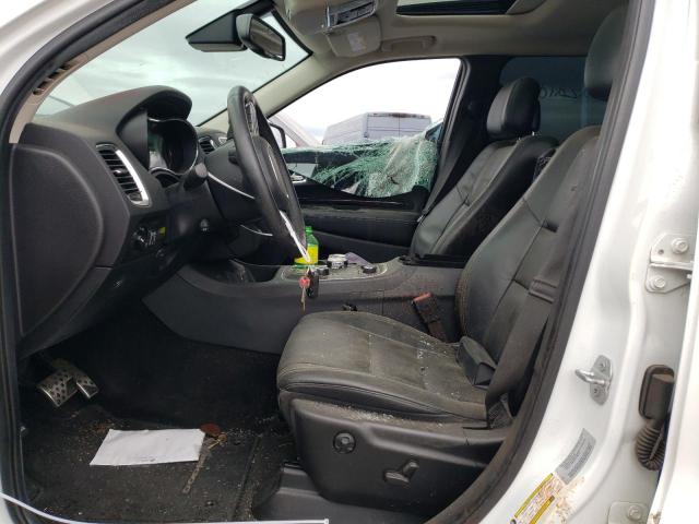 2015 DODGE DURANGO CI - 1C4SDJET0FC885720