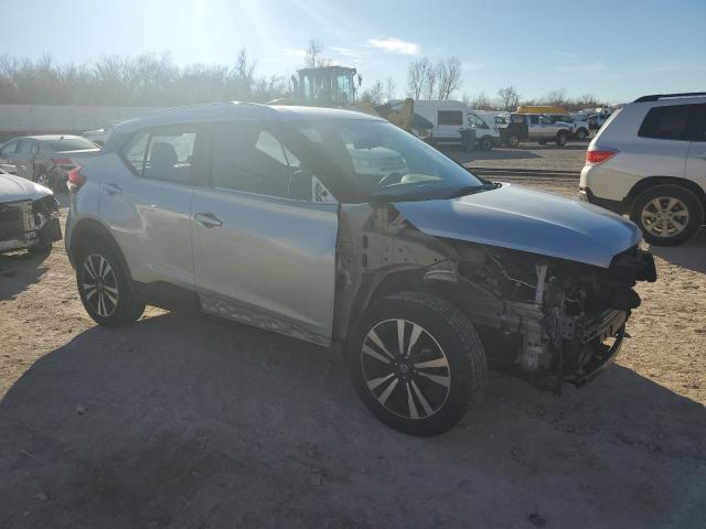 3N1CP5CU4KL528475 | 2019 NISSAN KICKS S