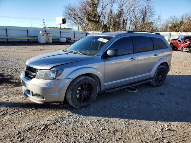 2020 Dodge Journey SE