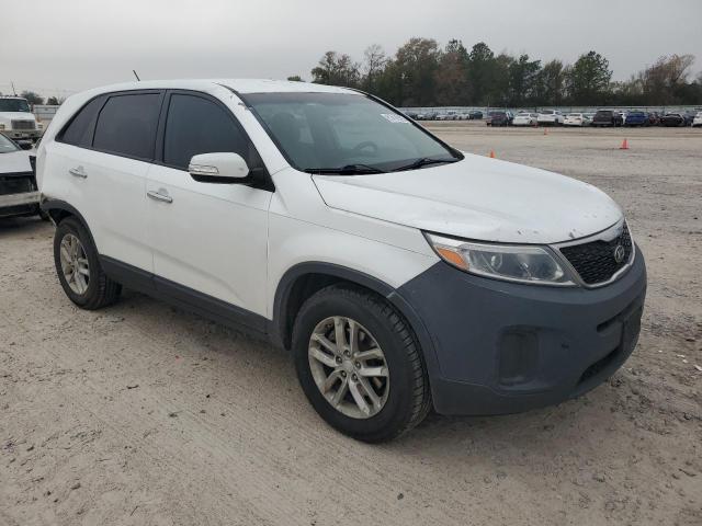 5XYKT3A68FG559593 | 2015 KIA SORENTO LX