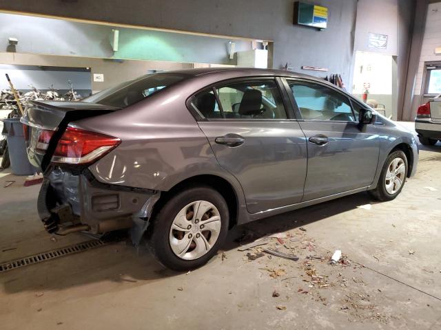 19XFB2F59FE062869 | 2015 HONDA CIVIC LX