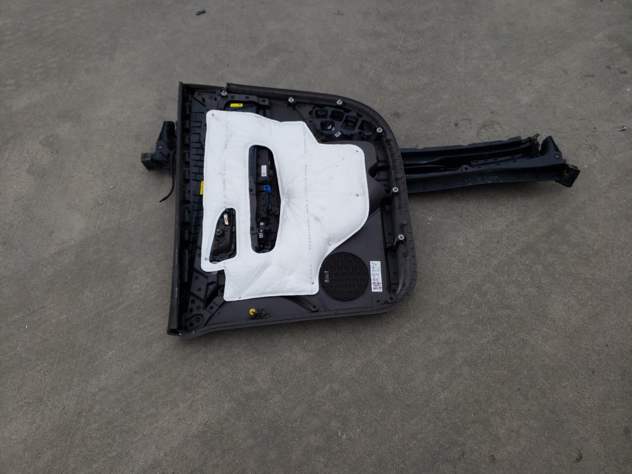 KL4CJCSB2GB578037 2016 Buick Encore