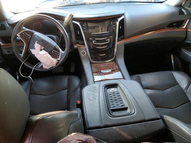 1GYS4CKJ9GR421705 | 2016 CADILLAC ESCALADE P