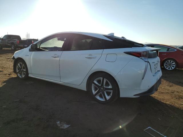 JTDKARFU1H3043194 | 2017 TOYOTA PRIUS