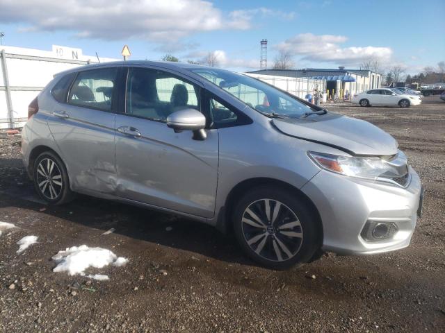 3HGGK5H83KM746444 | 2019 Honda fit ex