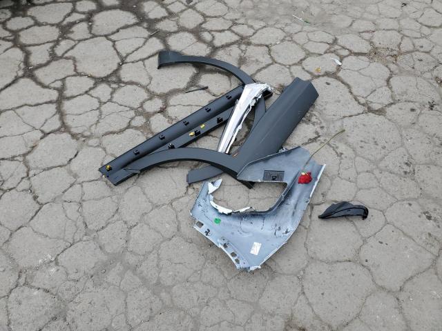 2024 BUICK ENVISTA PR - KL47LAE23RB049081