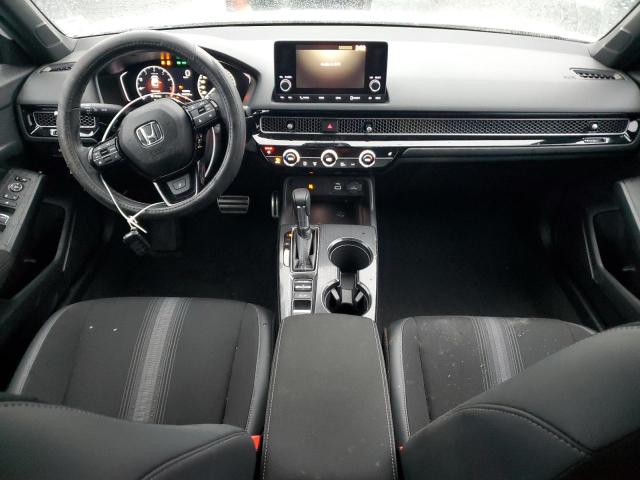 2023 HONDA CIVIC SPOR - 2HGFE2F59PH109249