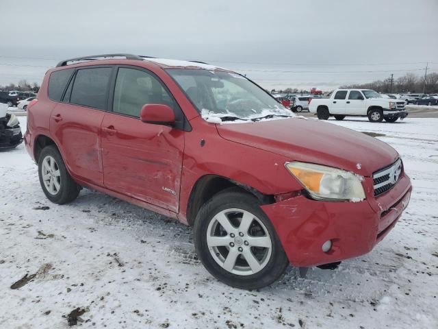 JTMBK34V485064759 2008 Toyota Rav4 Limited V6