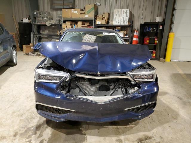 19UUB1F53KA010508 | 2019 ACURA TLX TECHNO