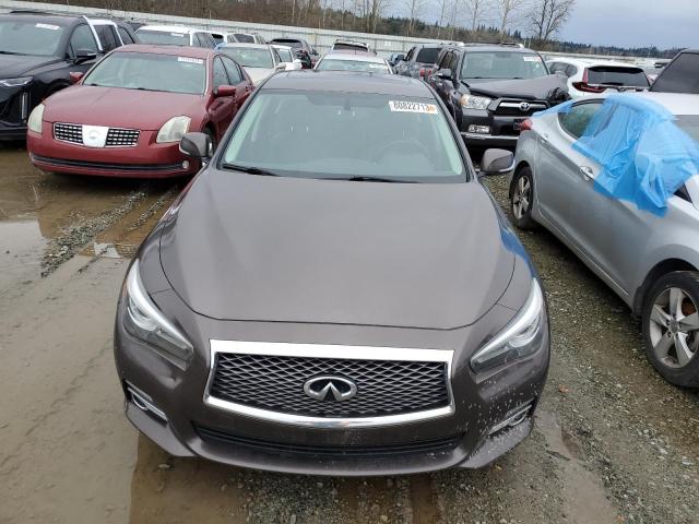 JN1BV7AR3FM401952 | 2015 INFINITI Q50 BASE