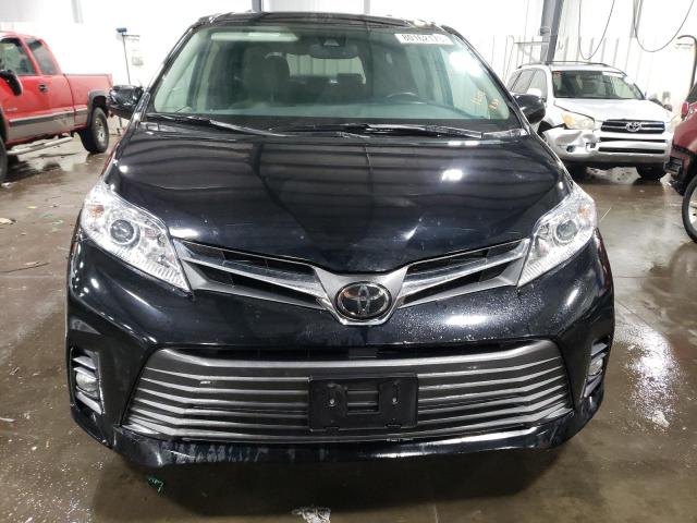 5TDYZ3DCXJS951884 | 2018 TOYOTA SIENNA XLE