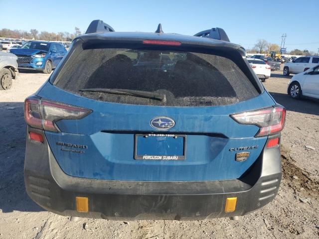 4S4BTGUD6R3126568 Subaru Outback Wi  6