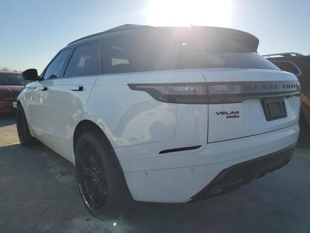 SALYL2FV2KA224952 | 2019 LAND ROVER RANGE ROVE