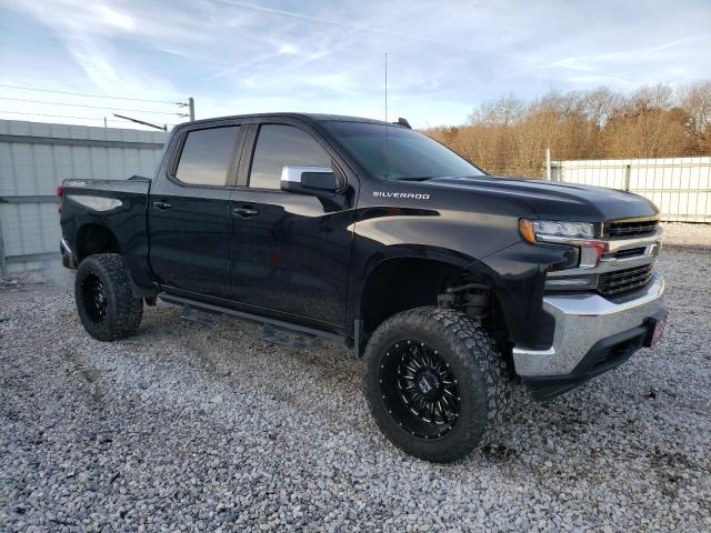 1GCUYDED0KZ260443 | 2019 CHEVROLET SILVERADO