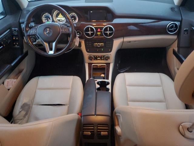 2015 MERCEDES-BENZ GLK 350 4M - WDCGG8JB6FG348338