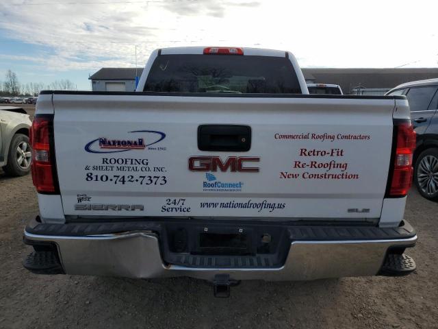 3GTU2UEC7EG303320 | 2014 GMC SIERRA K15