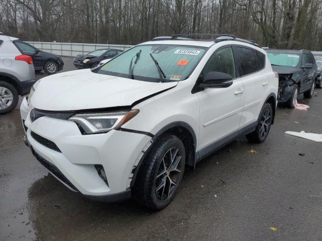 JTMJFREV4HJ714585 | 2017 TOYOTA RAV4 SE