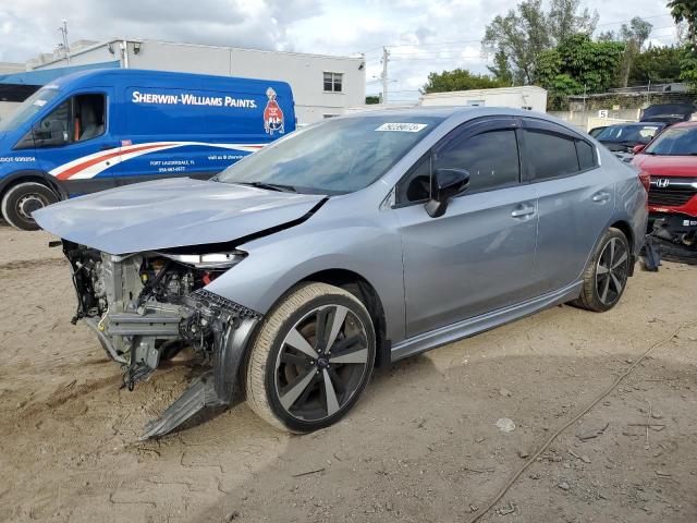 2019 Subaru Impreza Sport