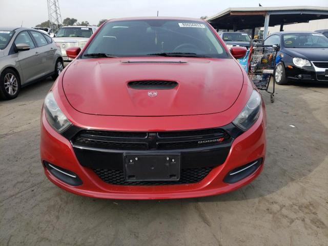 1C3CDFFH8GD822442 2016 Dodge Dart Sxt Sport