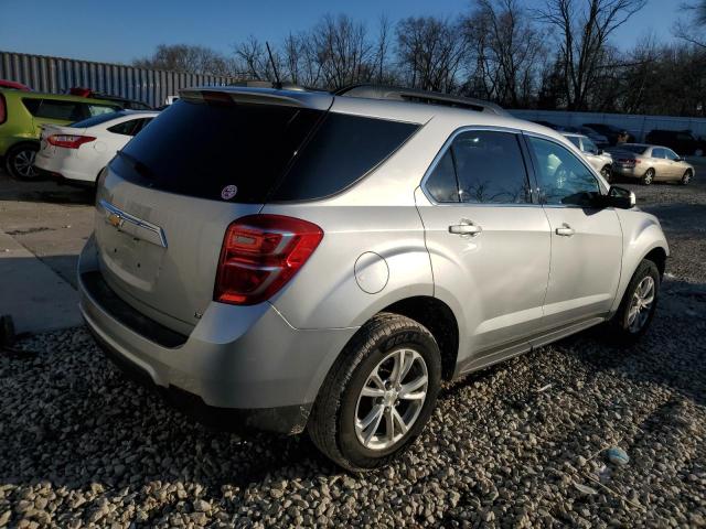 2GNALCEK5H1595104 | 2017 CHEVROLET EQUINOX LT