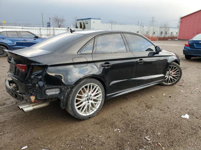 WAUF1GFFXKA089579 | 2019 AUDI S3 PRESTIG