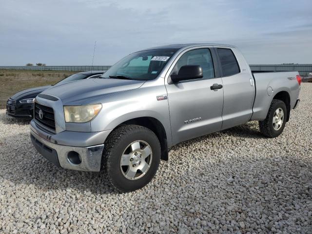 2008 Toyota Tundra 