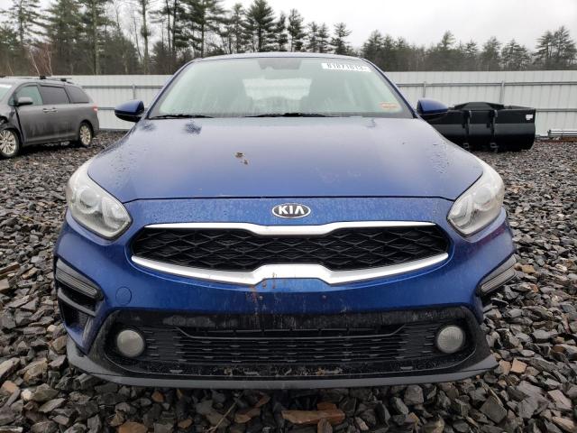 3KPF24ADXLE162355 | 2020 KIA FORTE FE