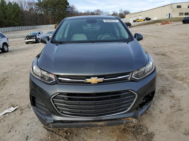 3GNCJKSB8LL181397 | 2020 Chevrolet trax ls