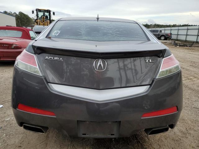 19UUA8F56AA003577 2010 Acura Tl