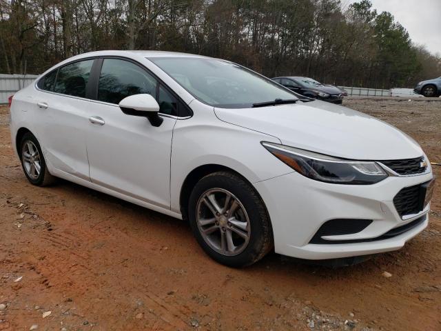 1G1BE5SM2J7132489 | 2018 CHEVROLET CRUZE LT