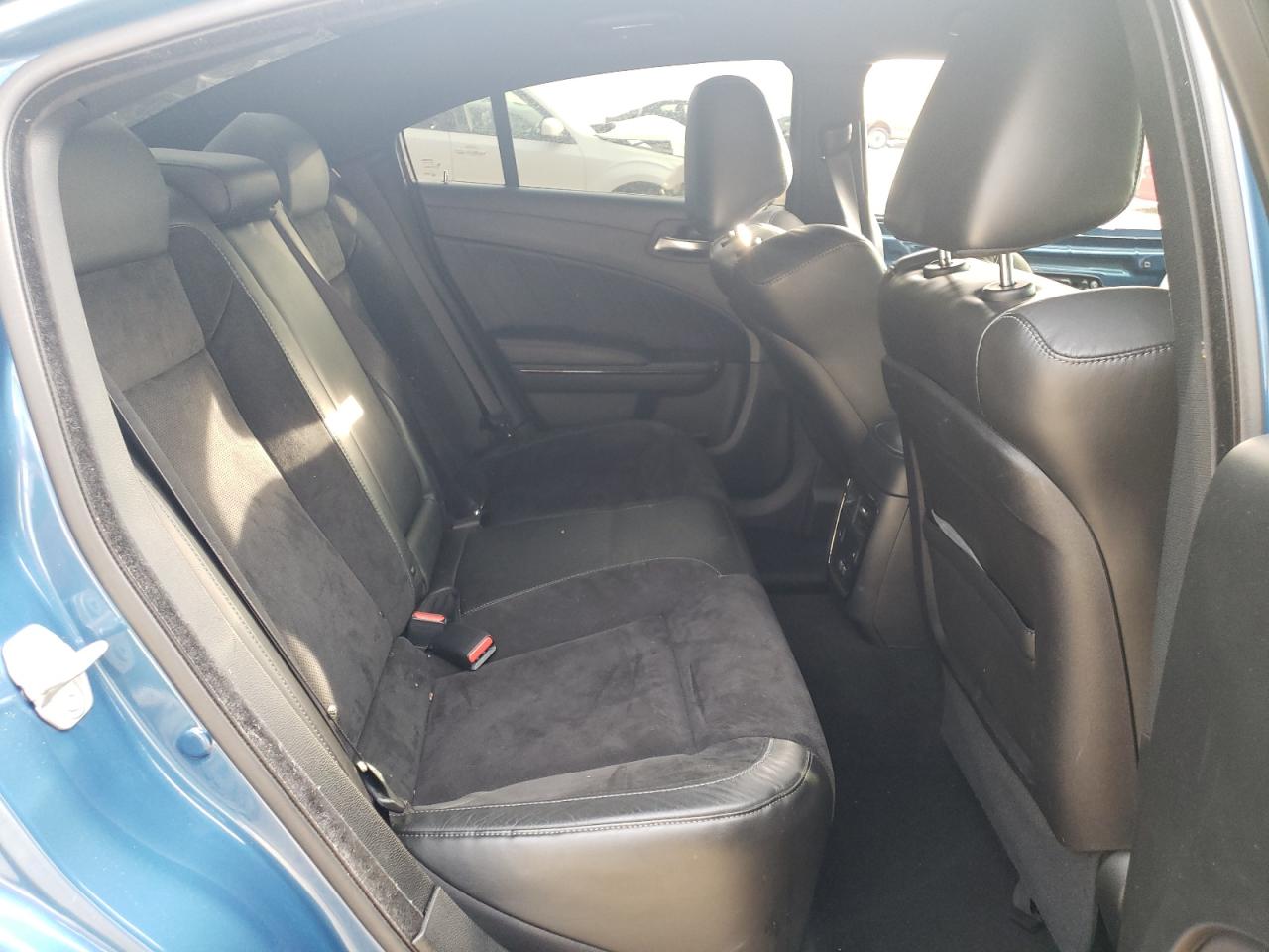 2C3CDXCT5NH129617 2022 Dodge Charger R/T