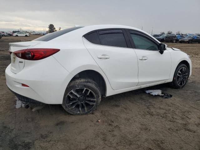 2017 Mazda 3 Touring VIN: 3MZBN1V75HM100140 Lot: 80591173
