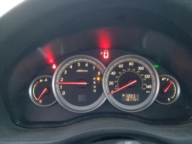 2005 Subaru Legacy Outback 3.0R VIN: 4S4BL84C054217630 Lot: 62003464