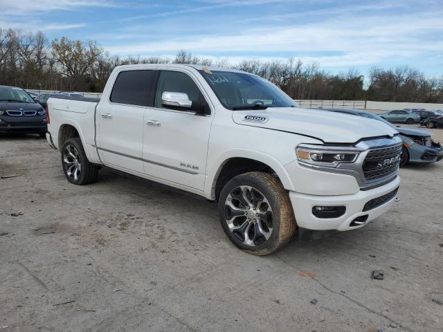 2021 RAM 1500 LIMIT 1C6SRFHT1MN655591  78713673