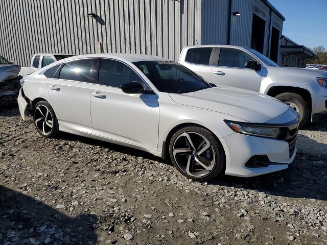 1HGCV1F49NA122888 | 2022 HONDA ACCORD SPO