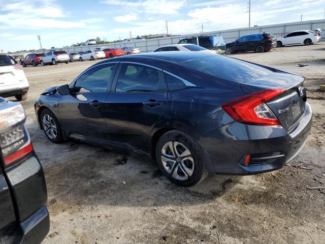 19XFC2F52GE040906 | 2016 HONDA CIVIC LX