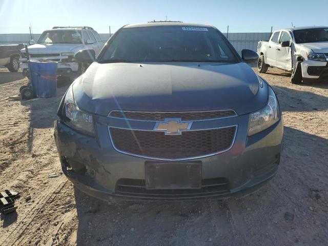 2012 Chevrolet Cruze Lt VIN: 1G1PF5SC1C7207969 Lot: 82346263