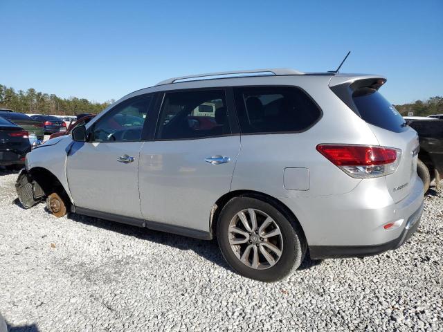 5N1AR2MN8FC624014 | 2015 NISSAN PATHFINDER