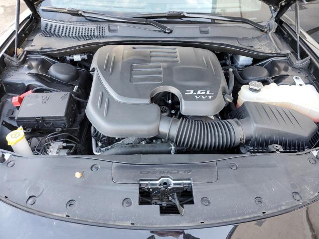 2022 DODGE CHARGER SX - 2C3CDXBG0NH207807