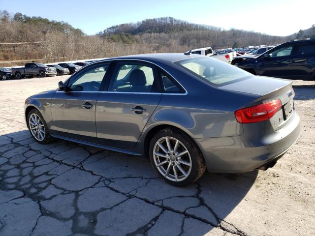 WAUFFAFL5FN025761 | 2015 AUDI A4 PREMIUM