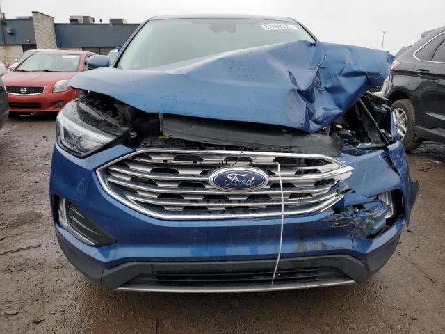 2FMPK4J93NBA62720 | 2022 FORD EDGE SEL