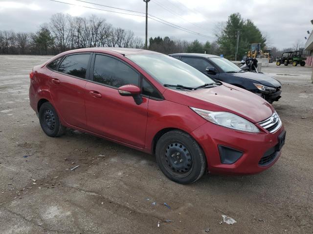 Vin: 3fadp4bj2dm214197, lot: 82380303, ford fiesta se 20134