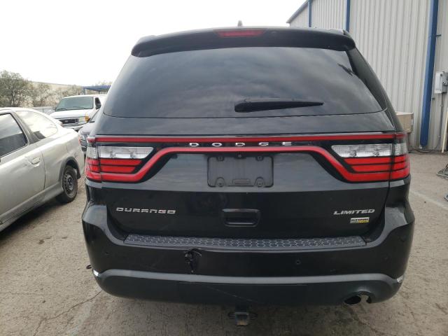 1C4RDHDG1FC200801 | 2015 Dodge durango limited